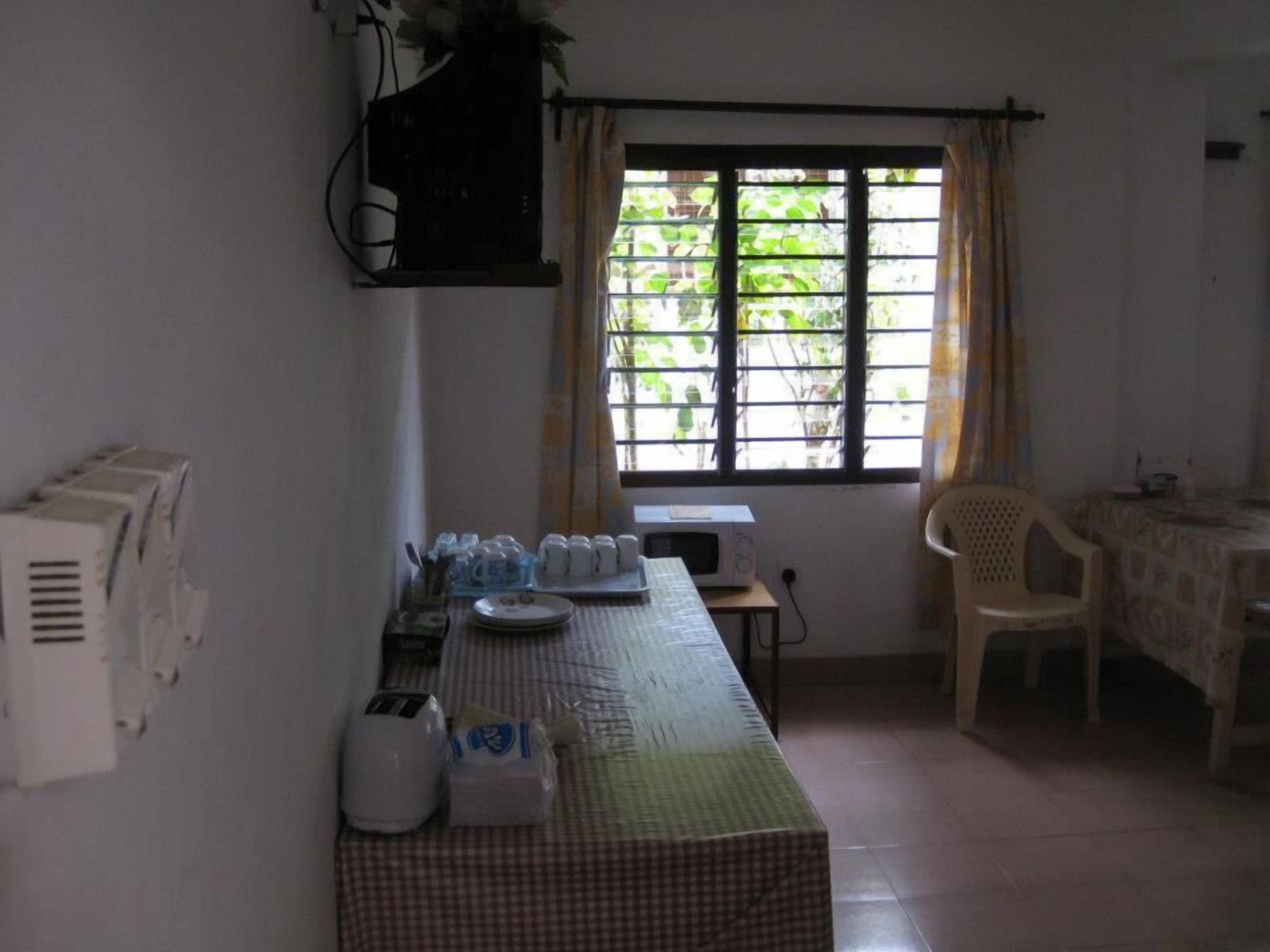 包含每日欧式早餐