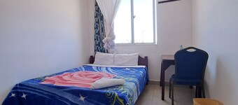 Kwale Golden Guest House