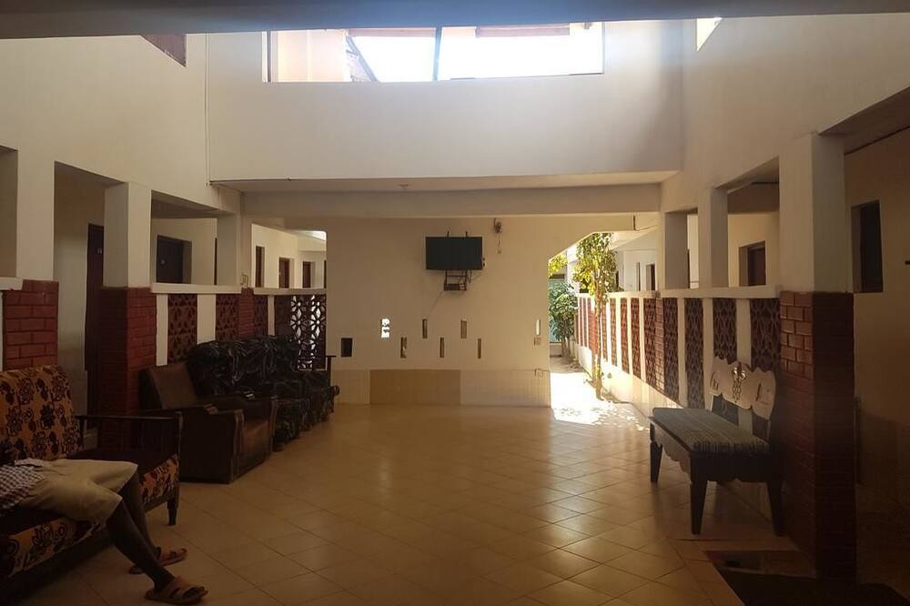 Kwale Golden Guest House