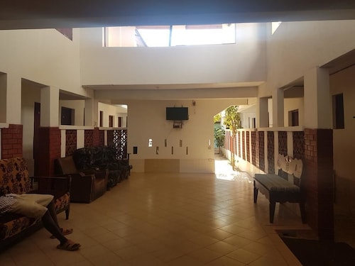 Kwale Golden Guest House