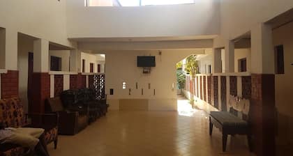 Kwale Golden Guest House