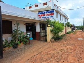 Exterior - Kwale Golden Guest House (Kwale)