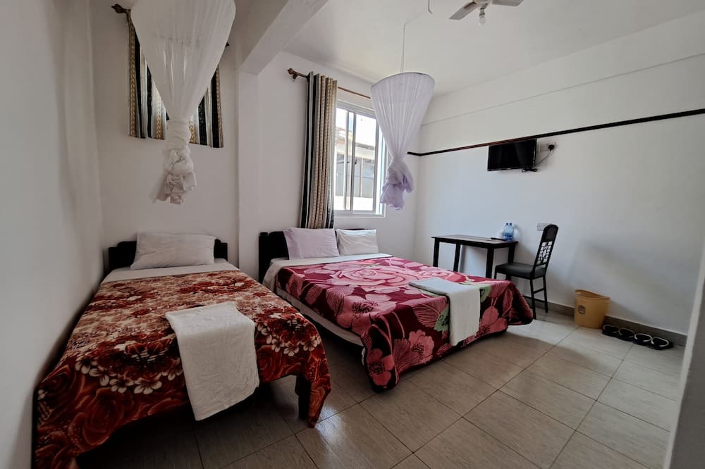 Kwale Golden Guest House