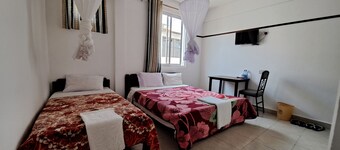 Kwale Golden Guest House