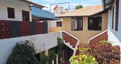 Kwale Golden Guest House
