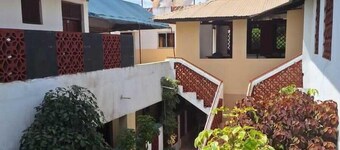 Kwale Golden Guest House