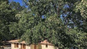 Exterior - Les Chevreuils (Monsac)