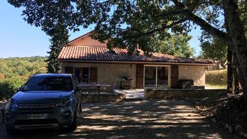 Parkir mandiri gratis