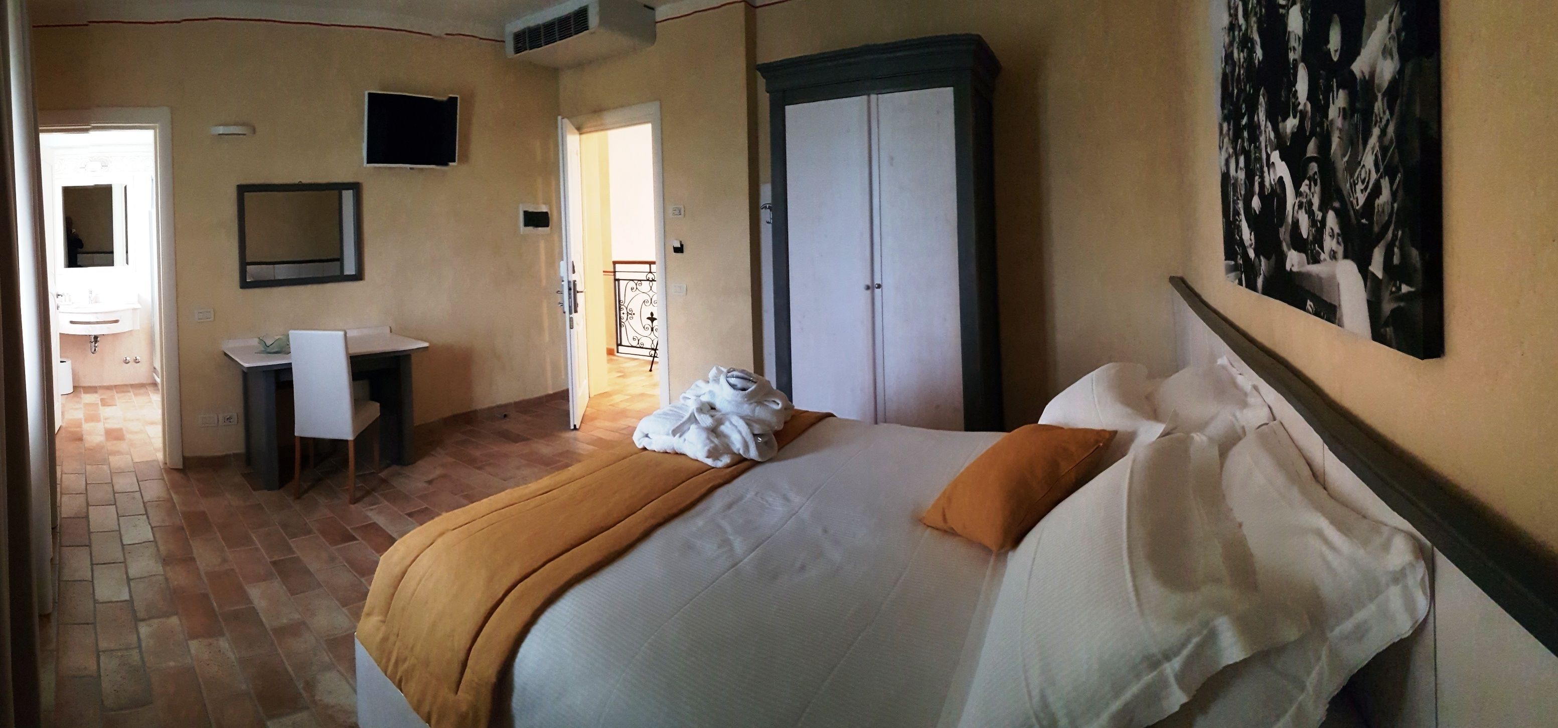 Photo - Hotel Locanda Dolce Vita
