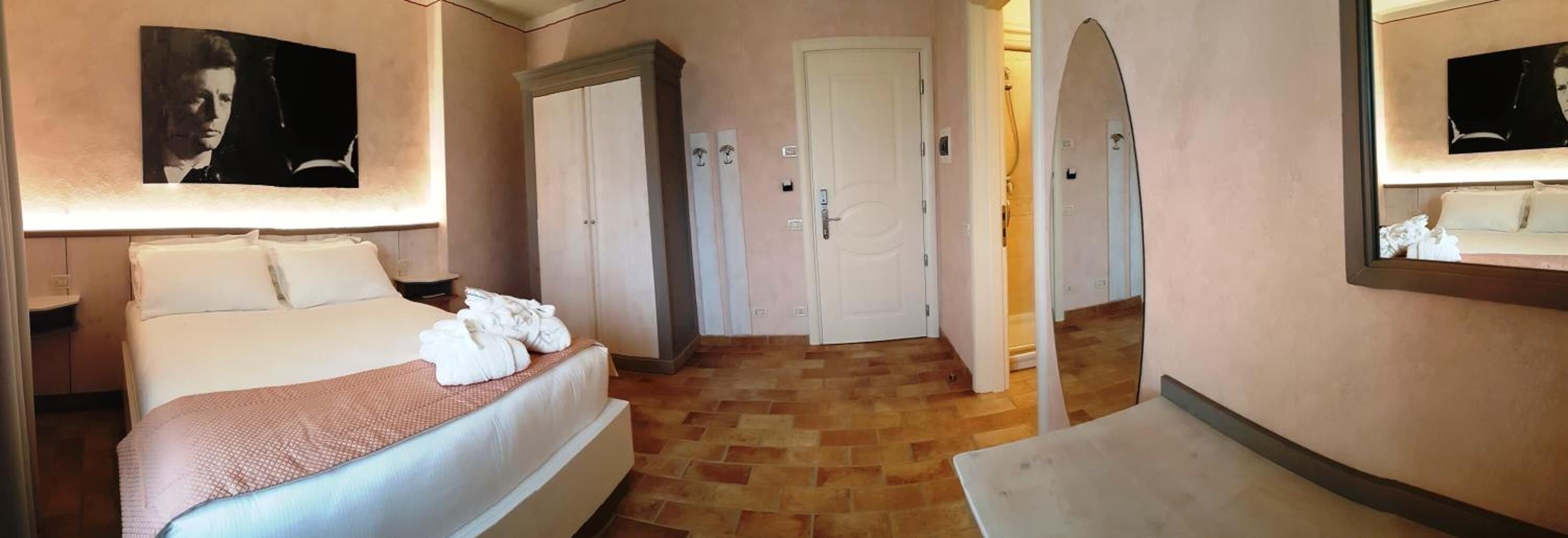 Photo - Hotel Locanda Dolce Vita