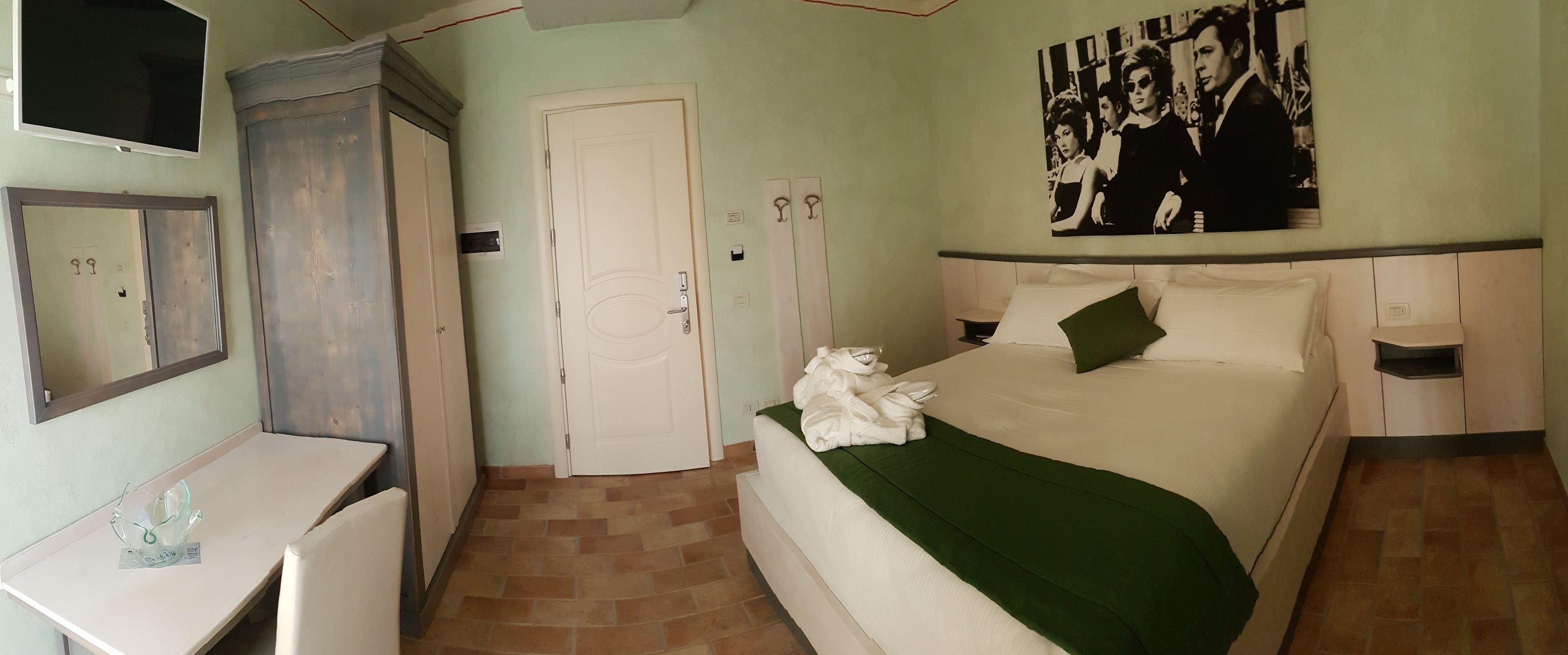 Photo - Hotel Locanda Dolce Vita