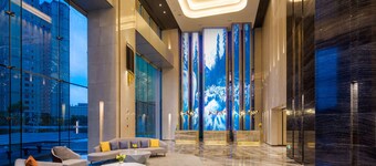 Radisson Ningbo Beilun