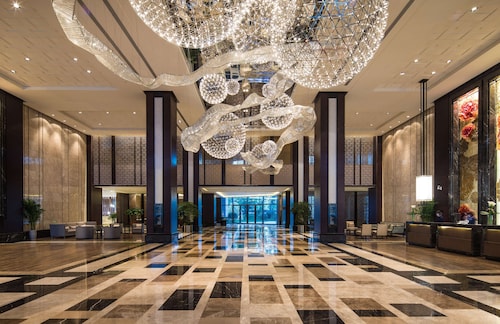 Radisson Blu Zhengzhou Huiji