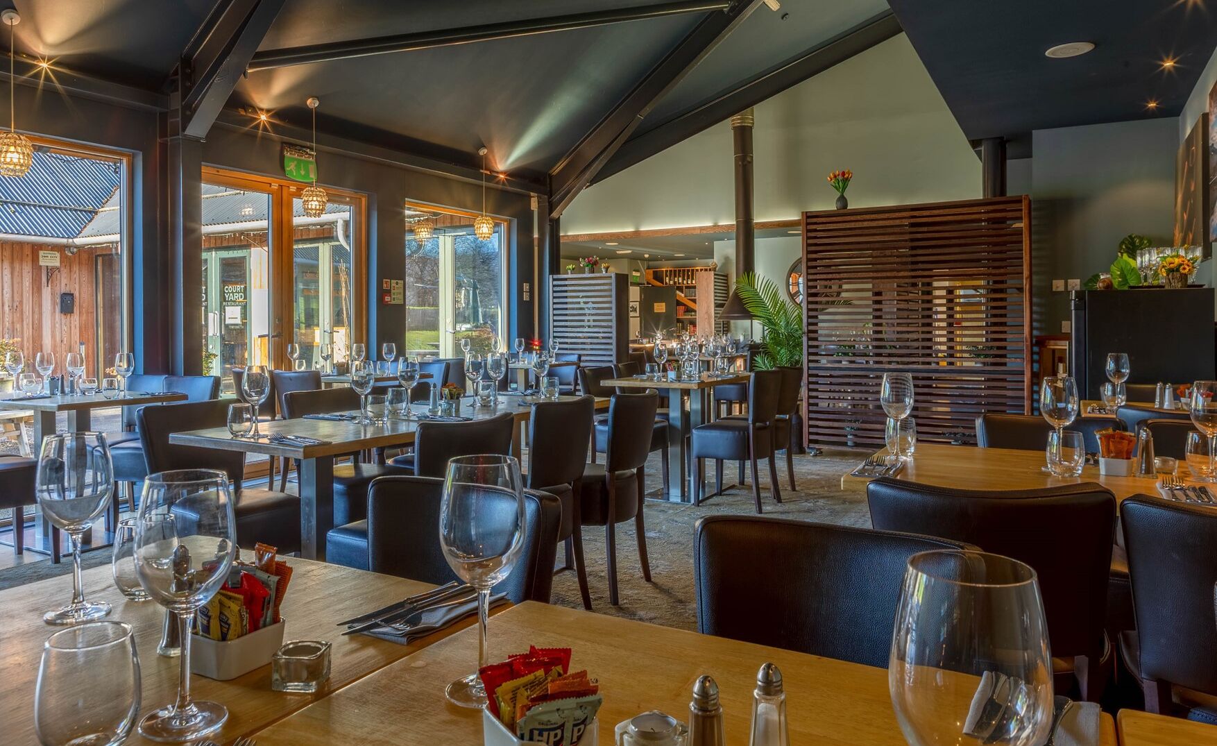 Restaurante