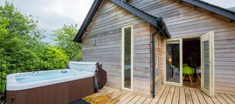 Mains of Taymouth Country Estate