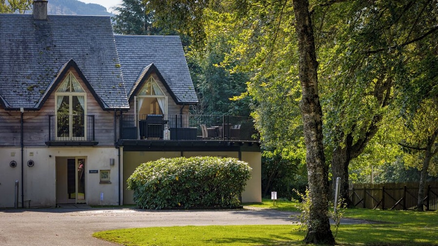 Mains of Taymouth Country Estate