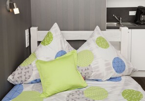 Sábanas de algodón egipcio, ropa de cama de alta calidad y cubrecamas 