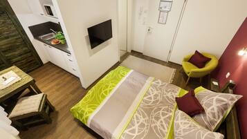 Departamento estándar | Sábanas de algodón egipcio, ropa de cama de alta calidad y edredón