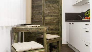 Standard Apartment | Room amenity