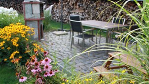 Garden - Weingut Edling (Rossdorf)