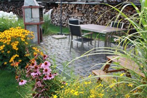 Garden - Weingut Edling (Rossdorf)