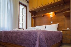 Comfort Apartment, 1 Bedroom - Daliani Studios Chania (Chania)