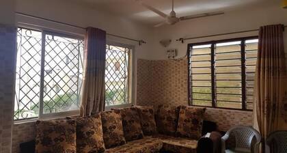 Miritini Golden Guest House