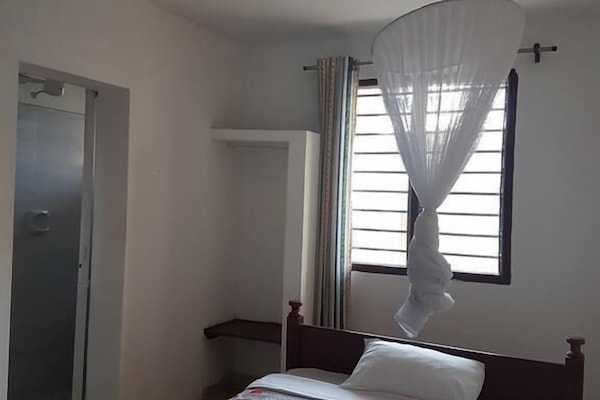 Standard Double Room, Non Smoking
