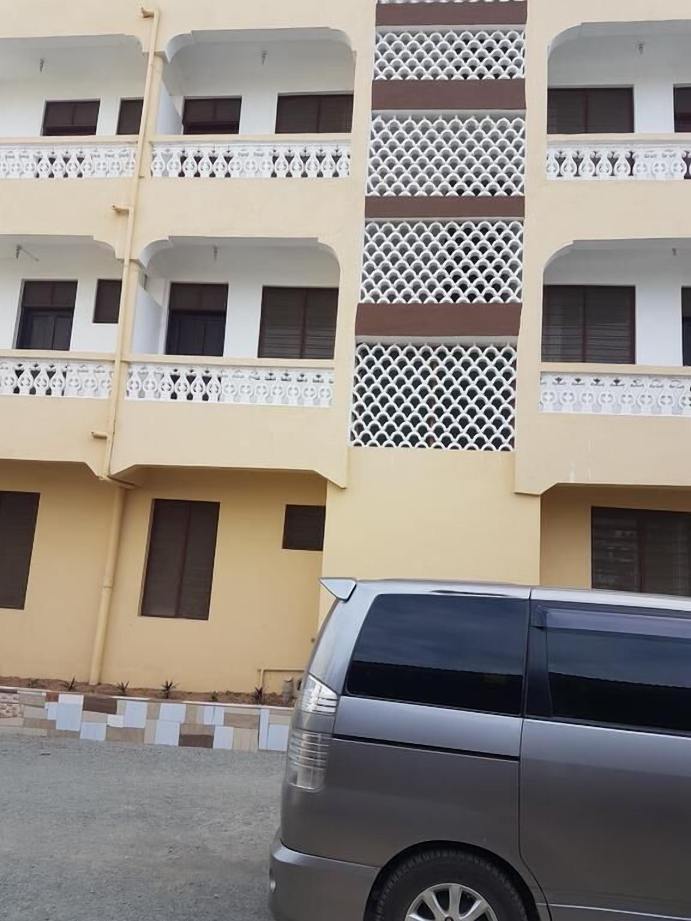 Chambre Double Standard, non-fumeur | Balcon