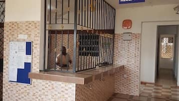 Recepción