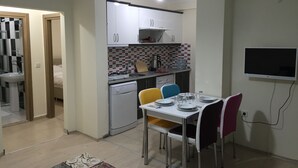 Apartment | Private kitchenette
