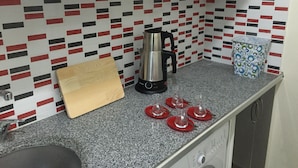 Apartment | Private kitchenette