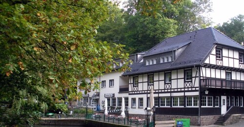 Forsbacher Muehle