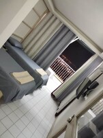 Decoración personalizada y muebles diferentes 