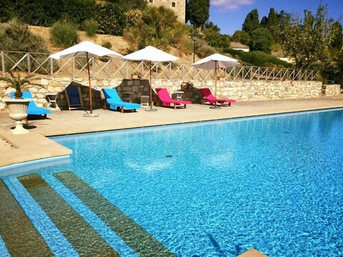 Masseria San Giovanni Sgadari