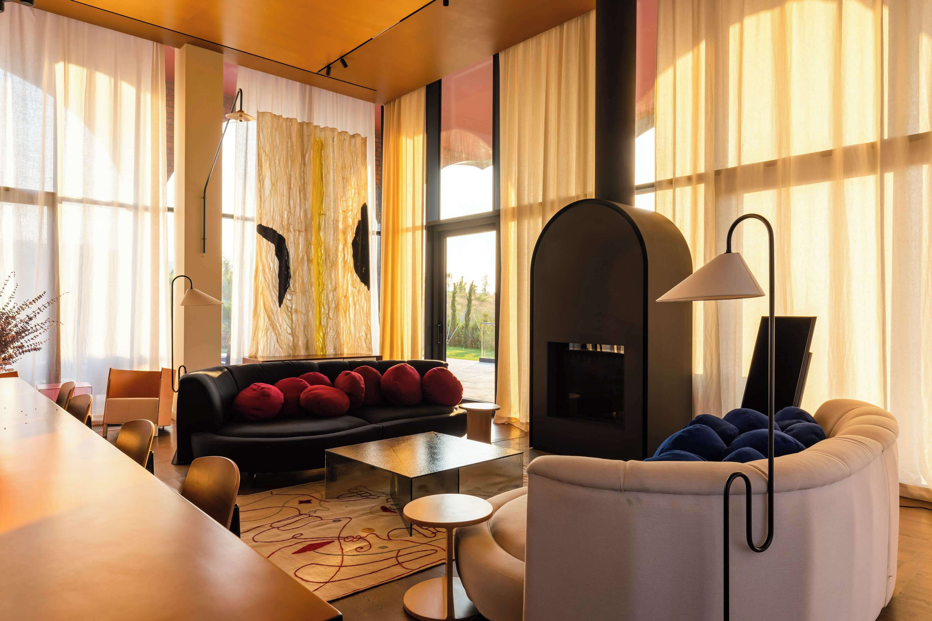 villa, 5 bedrooms, private pool | premium bedding, minibar, in-room safe, individually decorated