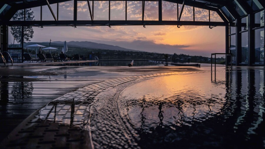 Tsinandali Estate, a Radisson Collection Hotel