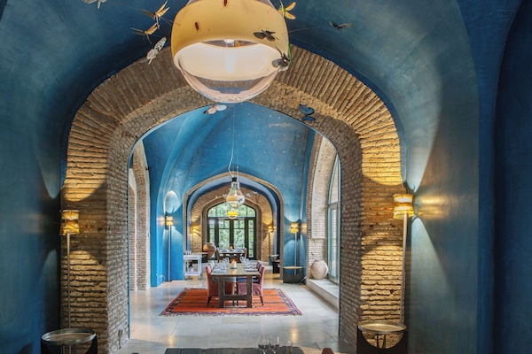 2 Restaurants, Frühstück, Mittagessen, Abendessen, internationale Küche