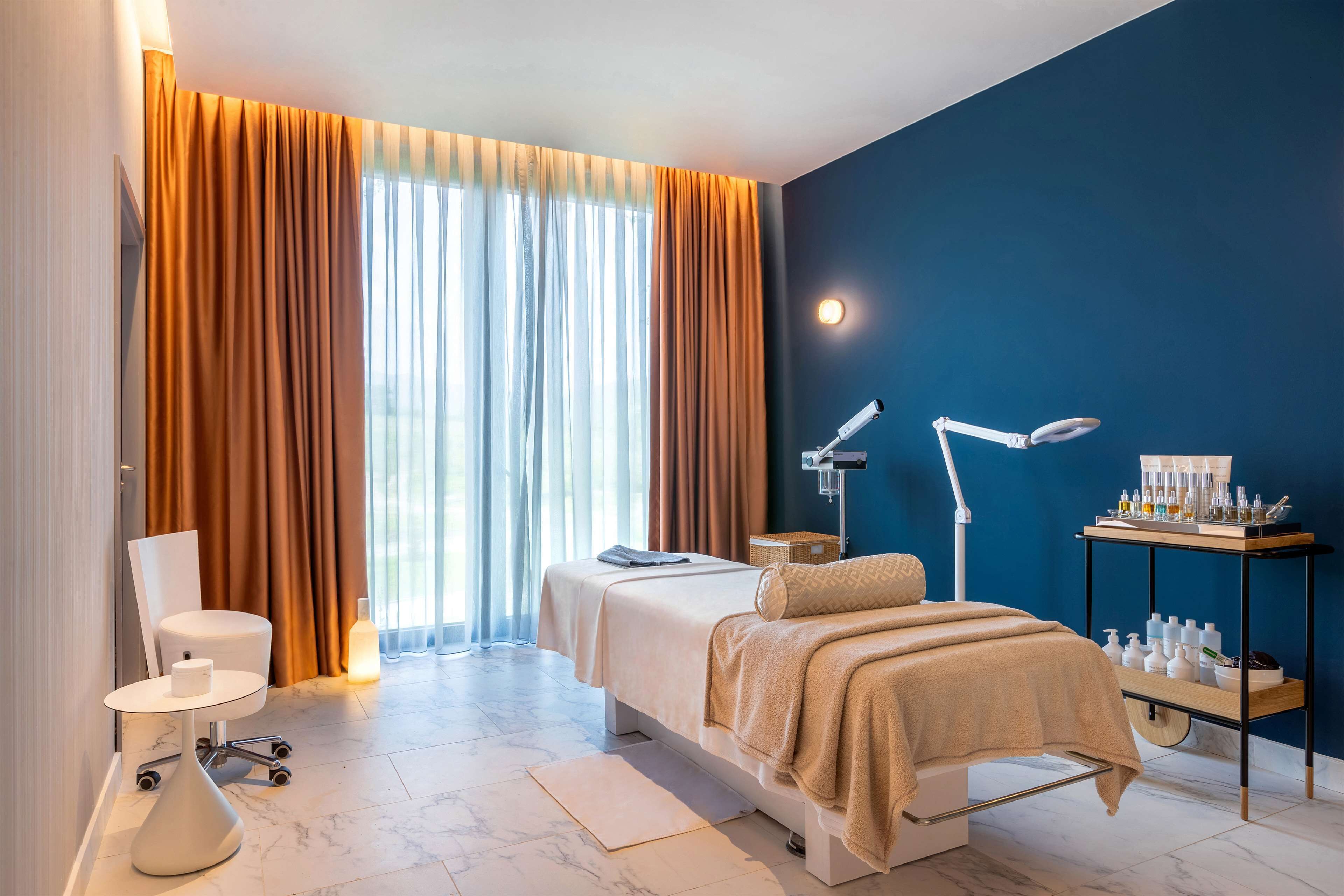 Espace de soins pour les couples