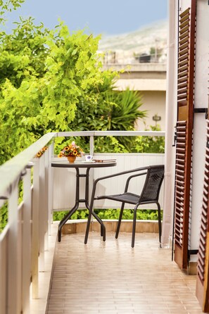 House, 3 Bedrooms | Balcony - Falassarna House (Kissamos)