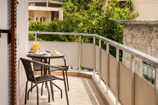 House, 3 Bedrooms | Balcony - Falassarna House (Kissamos)