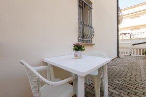 Terrace/patio - Casa Guglielmo e Anna (Lignano Sabbiadoro)