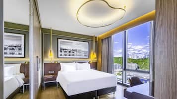 Sábanas de algodón egipcio, ropa de cama de alta calidad y cubrecamas