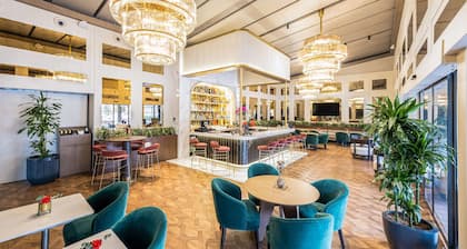 Radisson Collection Hotel, Vadistanbul