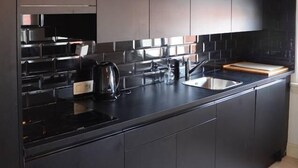 Apartment, 1 Bedroom | 1 bedroom, desk, free WiFi - Saint Pauls Suite 3 (Antwerp)
