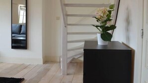 Apartment, 1 Bedroom | 1 bedroom, desk, free WiFi - Saint Pauls Suite 3 (Antwerp)