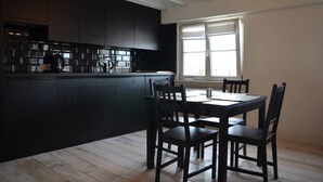 Apartment, 1 Bedroom | 1 bedroom, desk, free WiFi - Saint Pauls Suite 3 (Antwerp)