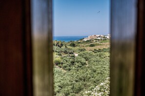 クラシック ヴィラ 3 ベッドルーム | 部屋からの景観