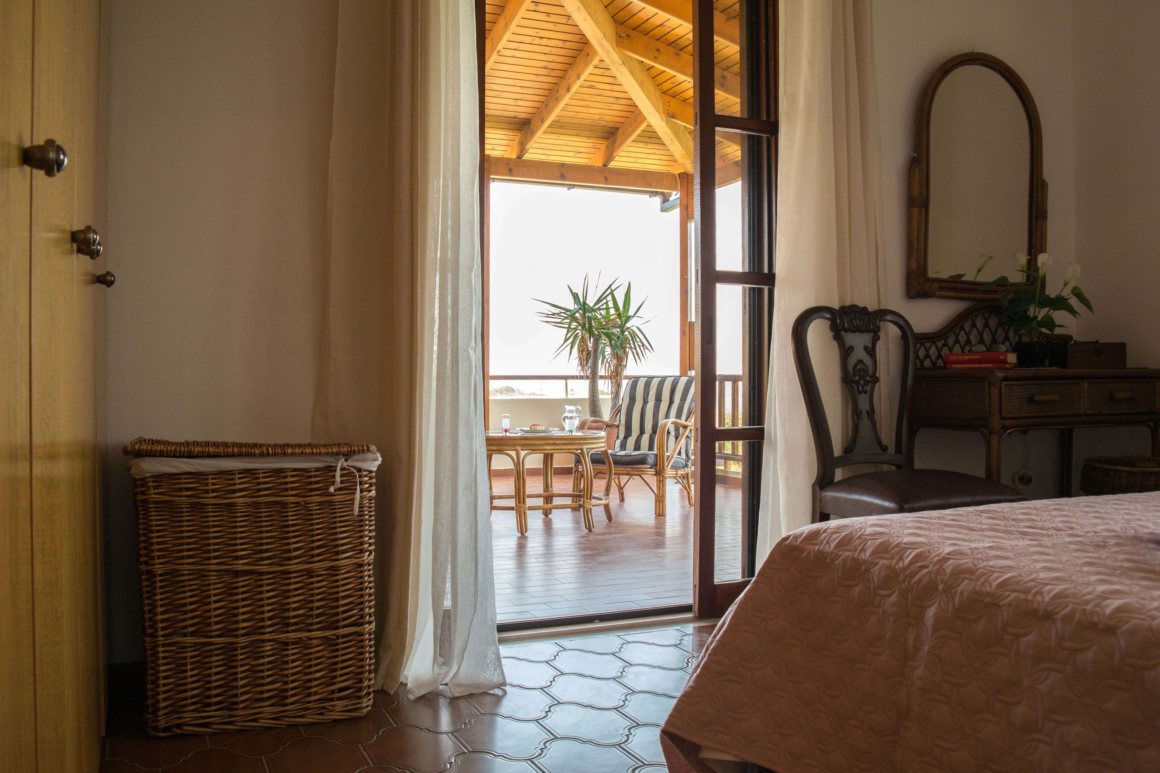 Villa Classic - 3 sovrum | 3 sovrum, ljudisolering, strykjärn/strykbräda och resesäng