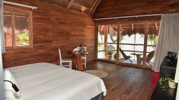 1 bedroom, minibar, in-room safe, individually decorated